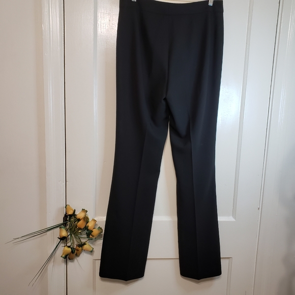 Dana Buchman wool dress pants Size 6 - Picture 2 of 11